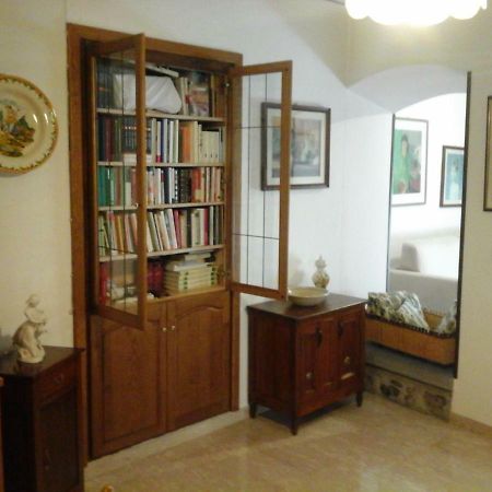 Zone Casa Zia Adryヴィラ エクステリア 写真