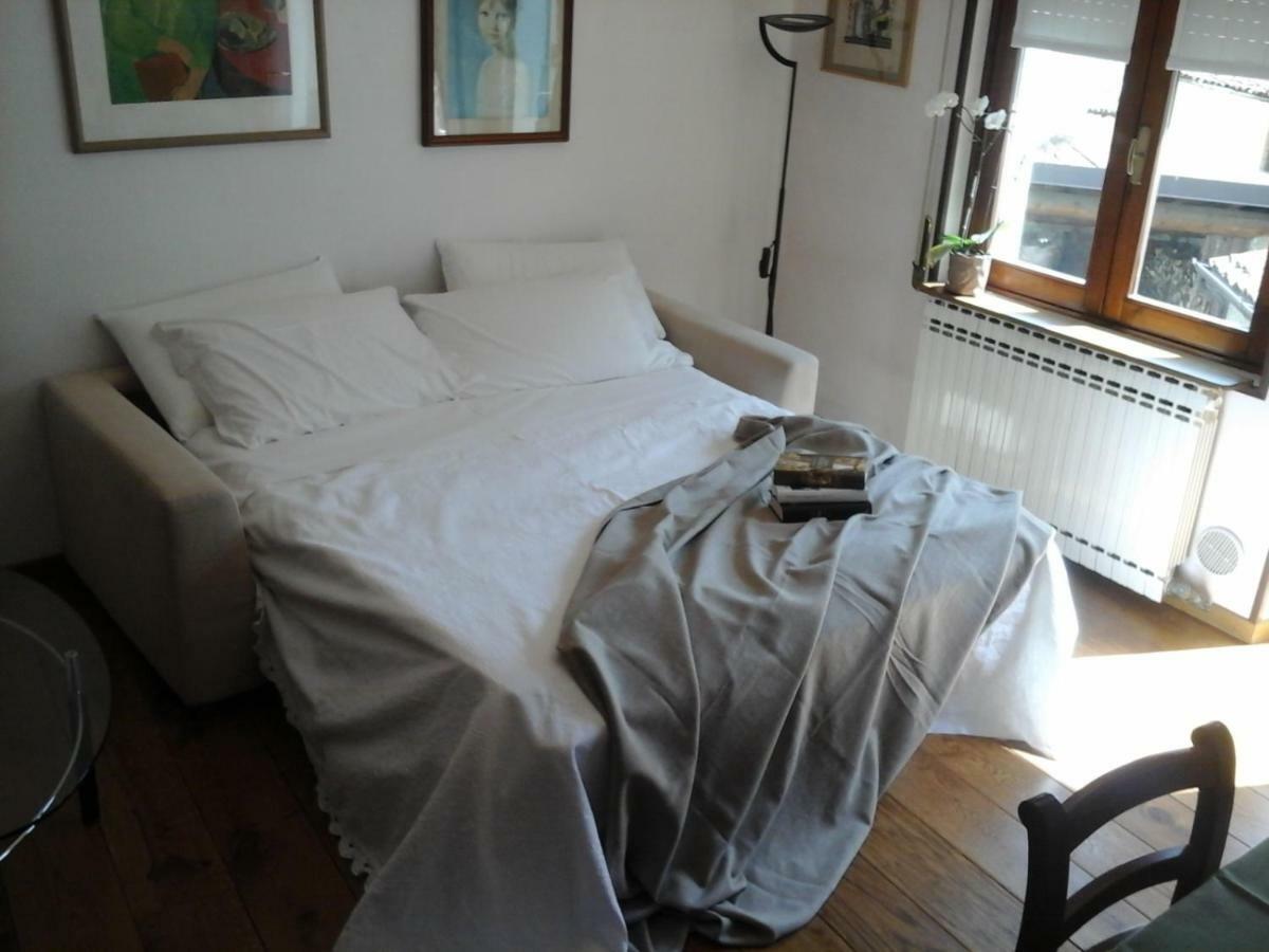 Zone Casa Zia Adryヴィラ エクステリア 写真